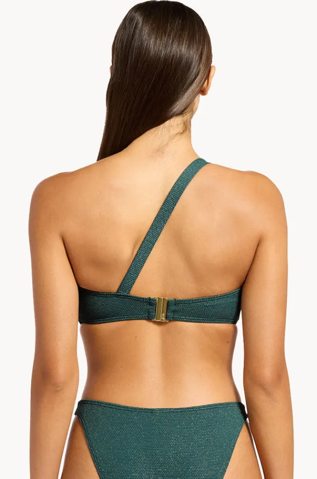 Women Jets Tirari Nights One Shoulder Top