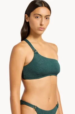 Women Jets Tirari Nights One Shoulder Top