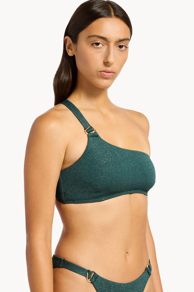 Women Jets Tirari Nights One Shoulder Top