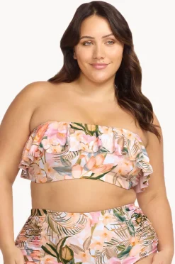 Women Artesands Ti'Tania Vermeer Frill Bandeau