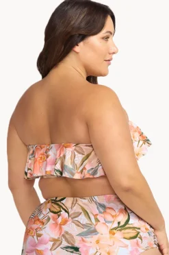 Women Artesands Ti'Tania Vermeer Frill Bandeau