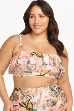 Women Artesands Ti'Tania Vermeer Frill Bandeau