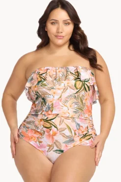Women Artesands Ti'Tania Vermeer One Piece