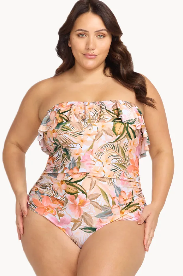 Women Artesands Ti'Tania Vermeer One Piece