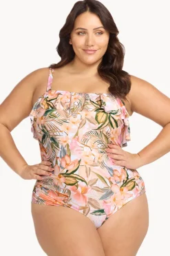 Women Artesands Ti'Tania Vermeer One Piece