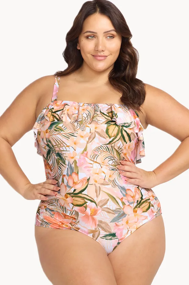 Women Artesands Ti'Tania Vermeer One Piece