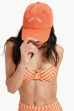 Women Roxy Toadstool Cap