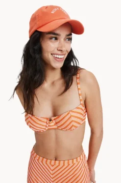 Women Roxy Toadstool Cap
