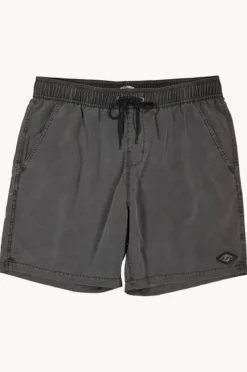 BOY Billabong Toddler Boys All Day Overdye Boardshort