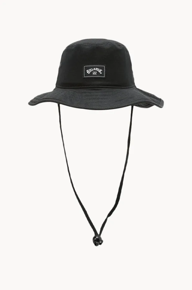 BOY Billabong Toddler Boys Big John Hat
