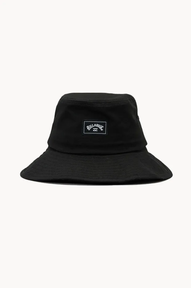 BOY Billabong Toddler Boys Big John Hat