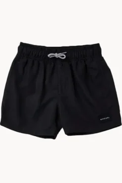 BOY Rip Curl Toddler Boys Bondi Volley Boardshort