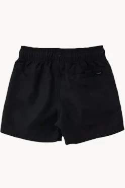 BOY Rip Curl Toddler Boys Bondi Volley Boardshort