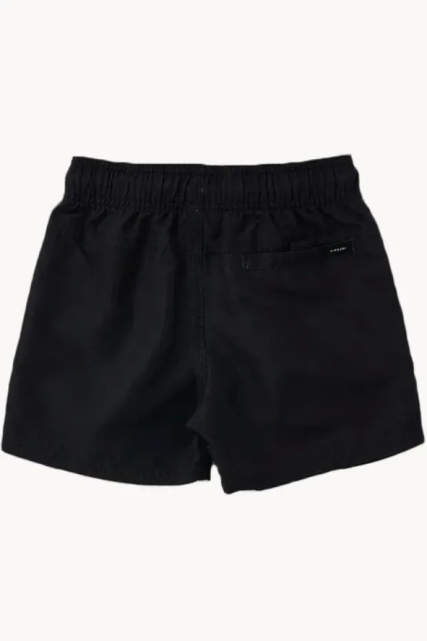 BOY Rip Curl Toddler Boys Bondi Volley Boardshort