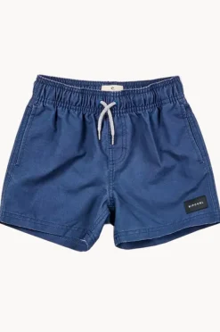 BOY Rip Curl Toddler Boys Bondi Volley Boardshort