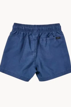 BOY Rip Curl Toddler Boys Bondi Volley Boardshort