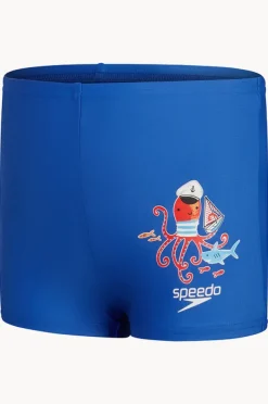 BOY Speedo Toddler Boys Placement Aquashort