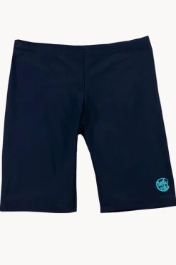 BOY Salty Ink Toddler Boys Plain Jammer