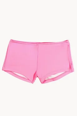 Salty Ink Toddler Girls Miss Salty Boyleg Pant