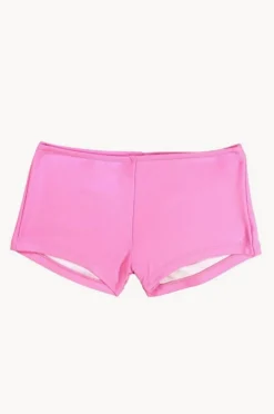 Salty Ink Toddler Girls Miss Salty Boyleg Pant