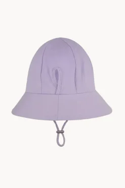 Bedhead Toddler Girls Ponytail Bucket Hat