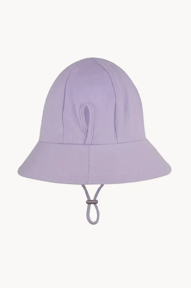 Bedhead Toddler Girls Ponytail Bucket Hat