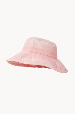 Rip Curl Toddler Girls Tres Cool Sun Hat