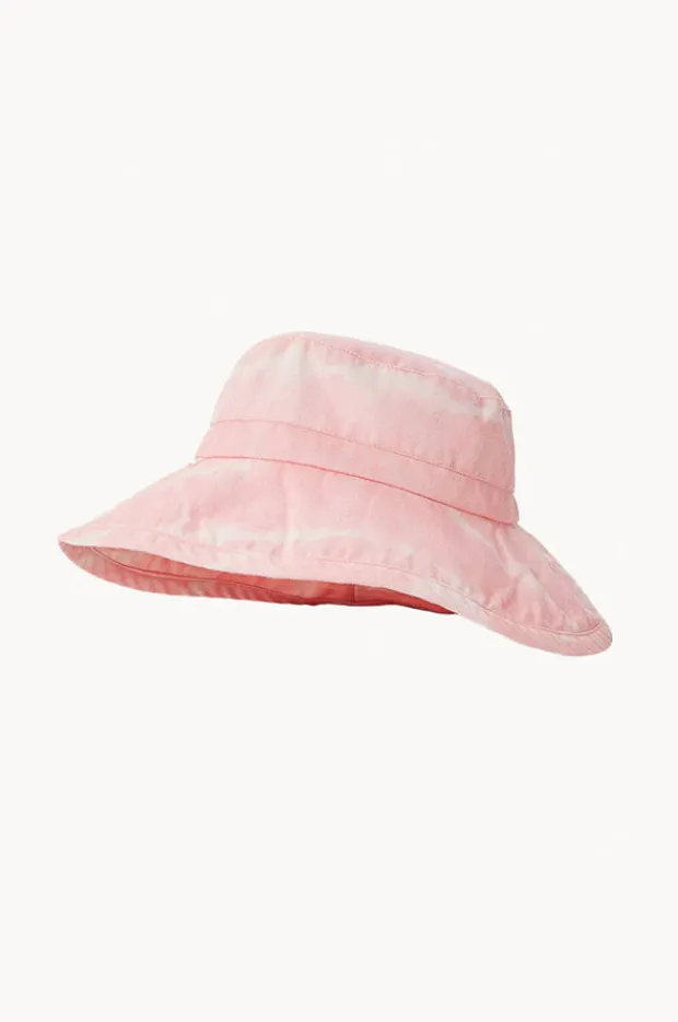 Rip Curl Toddler Girls Tres Cool Sun Hat