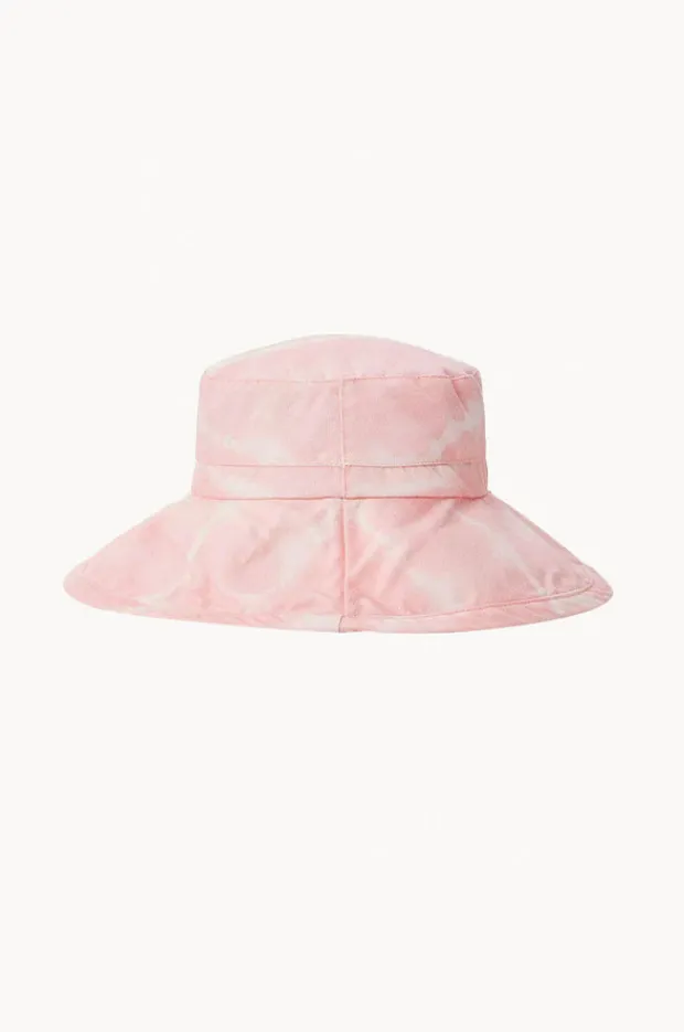 Rip Curl Toddler Girls Tres Cool Sun Hat