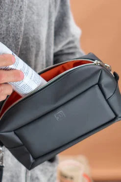 Annabel Trends Toiletry Bag
