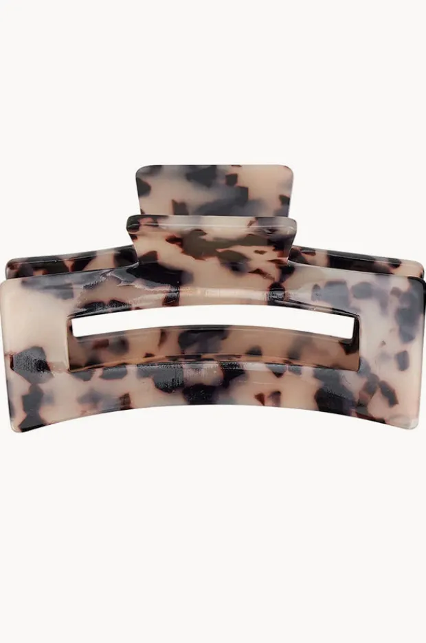 Women Annabel Trends Shell Hair Claw