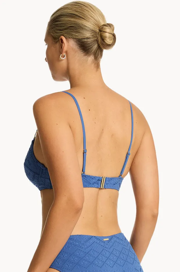 Women Sea Level Toscana Balconette Bra