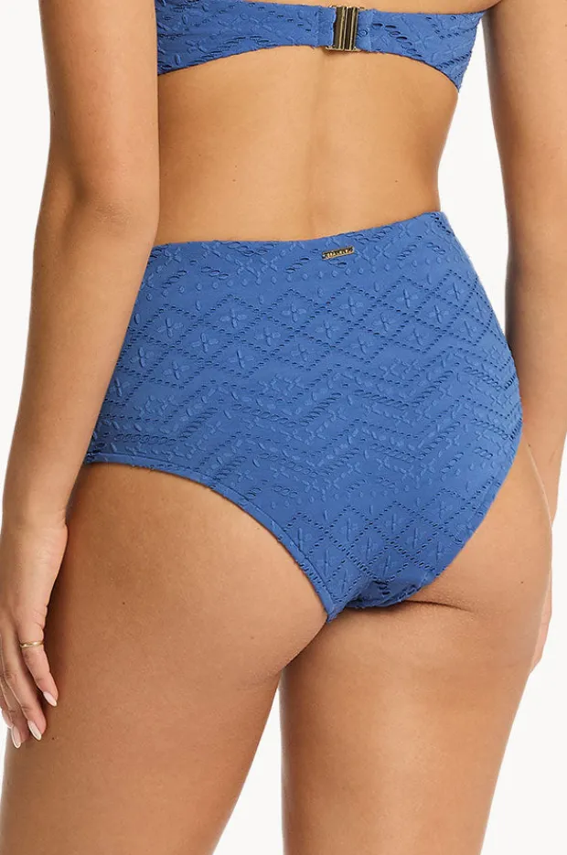 Women Sea Level Toscana High Waist Pant