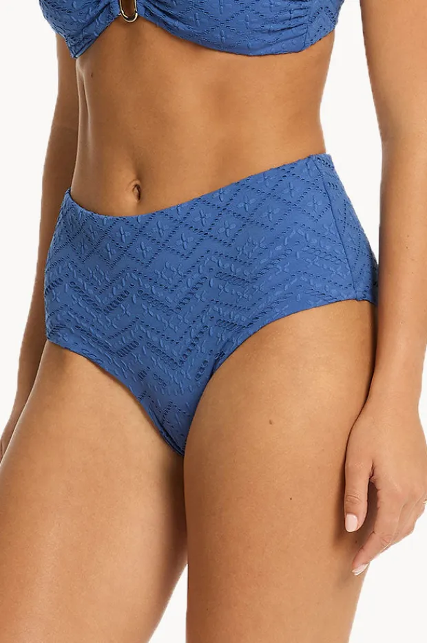 Women Sea Level Toscana High Waist Pant