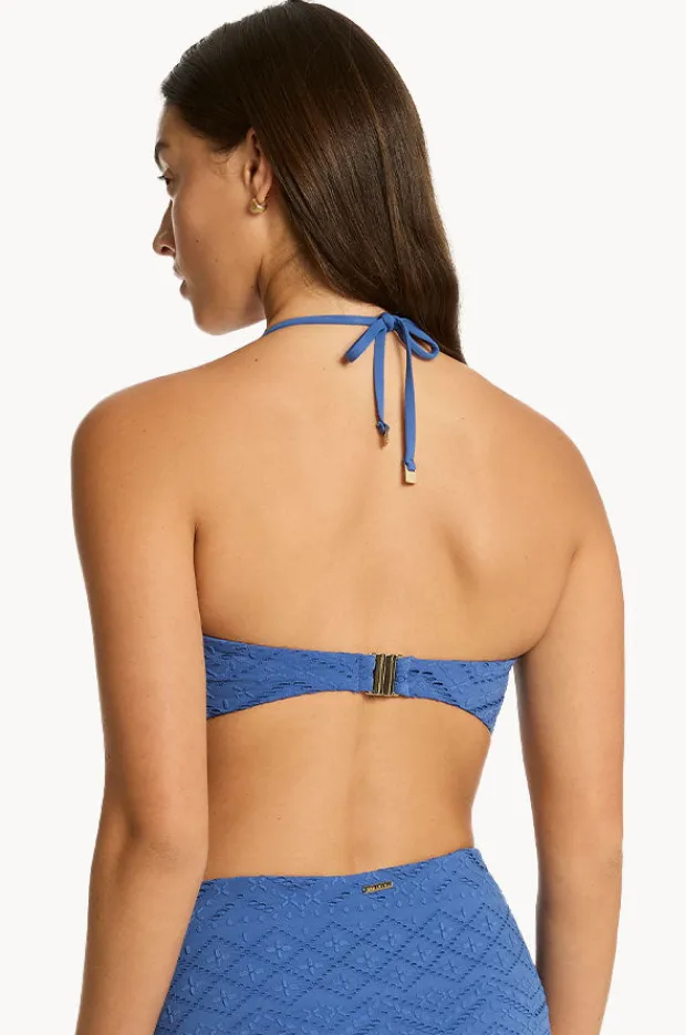 Women Sea Level Toscana U Bar Bandeau