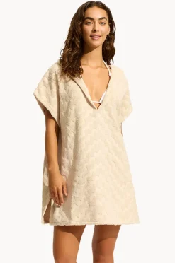 Women Seafolly Towel Poncho