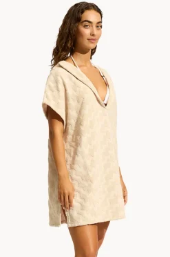 Women Seafolly Towel Poncho