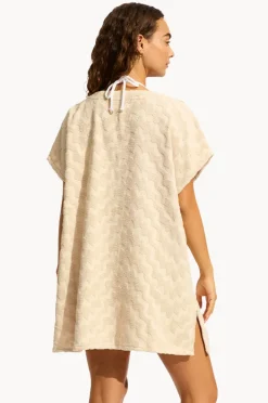 Women Seafolly Towel Poncho