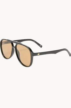Women Le Specs Tragic Magic Sunglasses