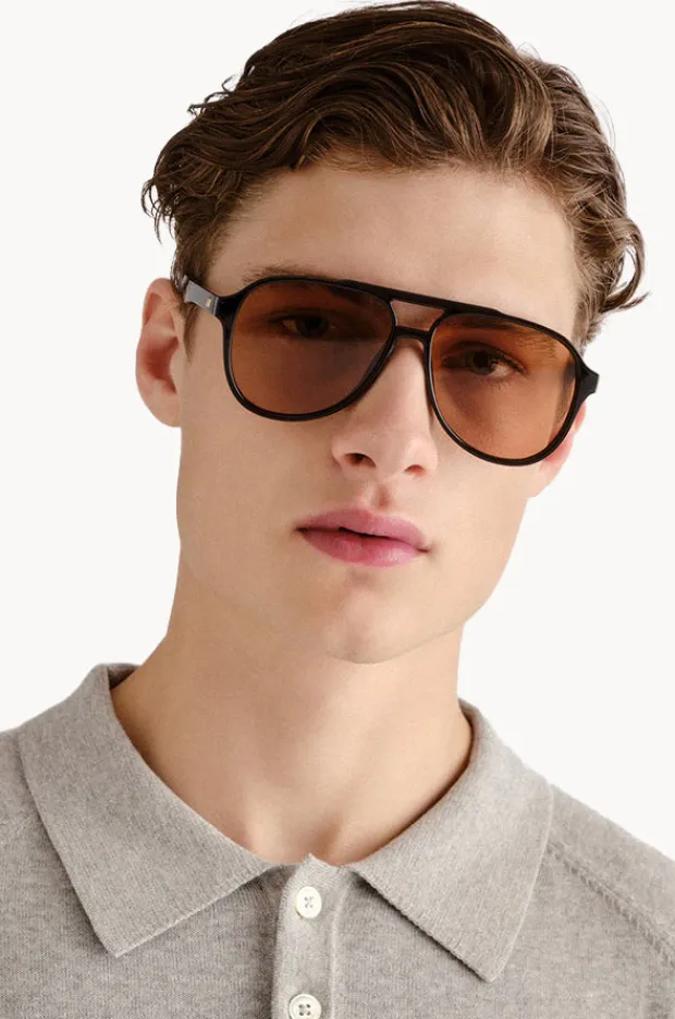 Women Le Specs Tragic Magic Sunglasses