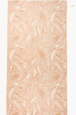 Women Annabel Trends Trailing Natives Sand Free Towel