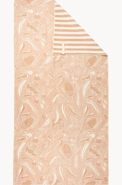 Women Annabel Trends Trailing Natives Sand Free Towel
