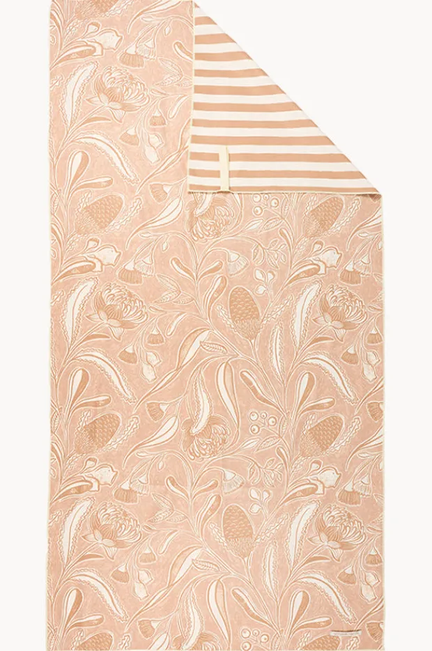 Women Annabel Trends Trailing Natives Sand Free Towel