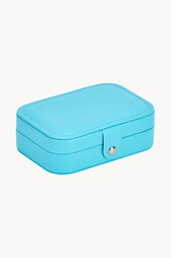 Women Annabel Trends Travel Jewellery Case