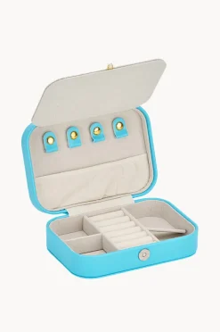 Women Annabel Trends Travel Jewellery Case