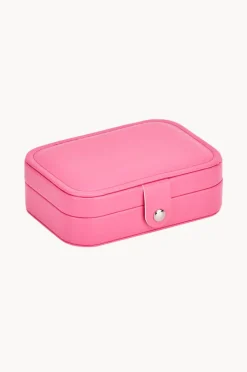 Women Annabel Trends Travel Jewellery Case