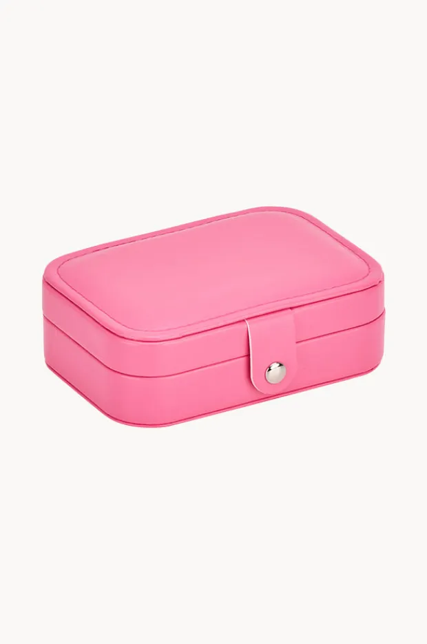Women Annabel Trends Travel Jewellery Case