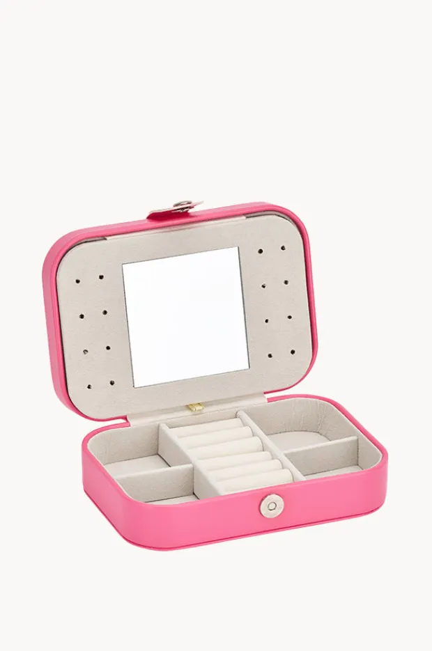 Women Annabel Trends Travel Jewellery Case