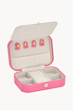 Women Annabel Trends Travel Jewellery Case
