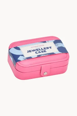 Women Annabel Trends Travel Jewellery Case